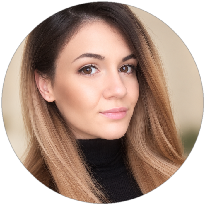 Stanislava Nikolova